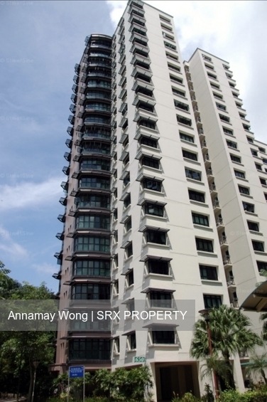 Blk 650 Senja Link (Bukit Panjang), HDB 5 Rooms #439602731